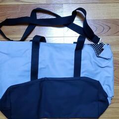 ショルダートートバッグの画像