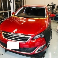 低価格！！《自動車ガラスの割れ修理・補修・交換》レックス宇都宮 専門店　 - 宇都宮市