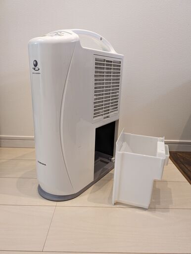 コロナ衣類乾燥除湿器【2020年製】【CDS6320】