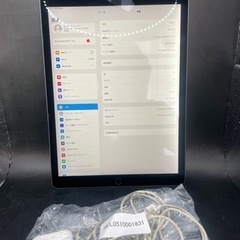 Apple iPad Pro 12.9 32GB wifiモデル #auc292の画像