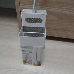 クイックルワイパー+専用スタンド