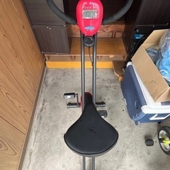 エアロバイク　中古品　