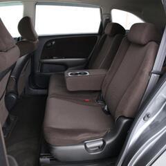 【成約済み】ホンダストリーム♪車検超長い♪スタッドレスセット付♪              の画像