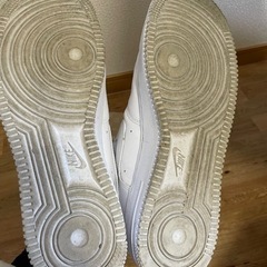 エアフォース1 28.5cmの画像