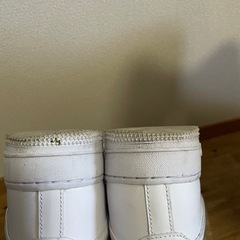 エアフォース1 28.5cmの画像
