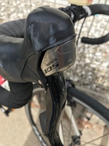 ロードバイク　自転車
