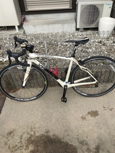 ロードバイク　自転車