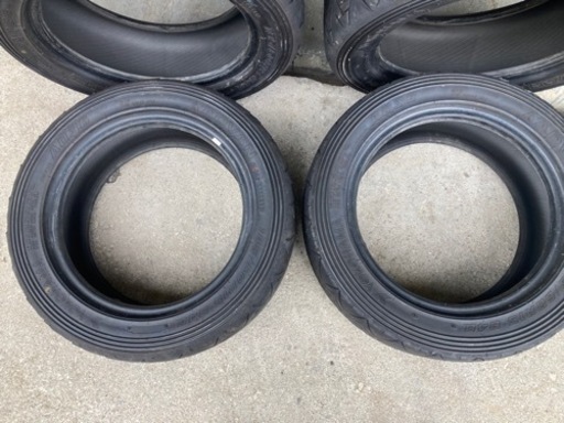 185/60/15タイムアタック、４輪周回、峠