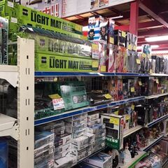 フィギュア買取強化中！！ジャングルジヤングル貝塚店　貝塚市　二色浜の画像