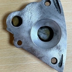 HONDA NSR50 ウォーターポンプカバーの画像