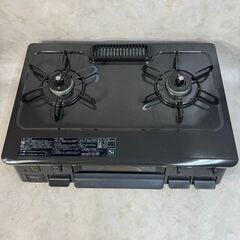 A4695　パロマ  LPガス用 ガスコンロ PA-S42B-1L ☆激安家電☆ 新生活応援☆一人暮らし☆の画像