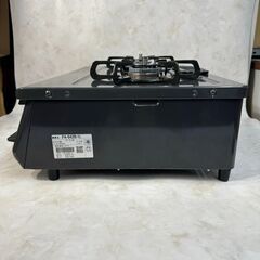 A4695　パロマ  LPガス用 ガスコンロ PA-S42B-1L ☆激安家電☆ 新生活応援☆一人暮らし☆の画像