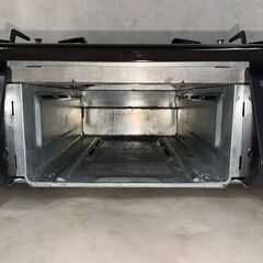 A4695　パロマ  LPガス用 ガスコンロ PA-S42B-1L ☆激安家電☆ 新生活応援☆一人暮らし☆の画像