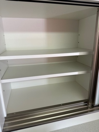 食器棚 キッチンボード 美品