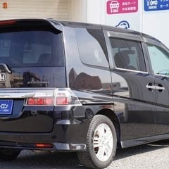 低走行ミニバン❕❕入庫しました😊✨の画像