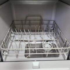 食器洗い乾燥機の画像