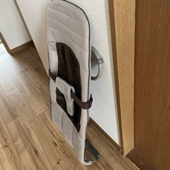 リッチェル バウンサーの画像