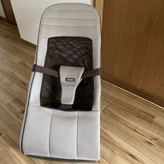 リッチェル バウンサー