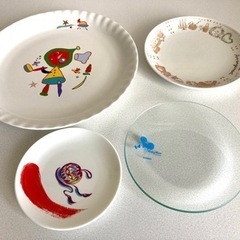 非売品食器　おまとめの画像