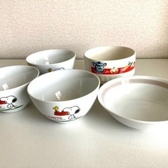 非売品食器　おまとめの画像