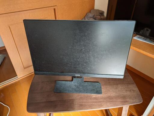 格安　PC用モニター　BenQ 21.5型