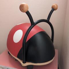 やわらかころりん　てんとうむしの画像