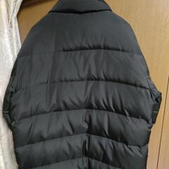 Dj honda　ダウンジャケット（LL）の画像
