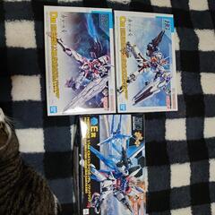ガンダム 水星の魔女 プラモデル
