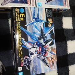 ガンダム 水星の魔女 プラモデルの画像