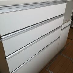 キッチンカウンター   ニトリ