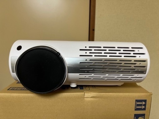 YABER プロジェクター Y30