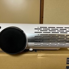 YABER プロジェクター Y30