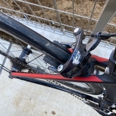 ロードバイク ジャイアント TCR SLR2 の画像