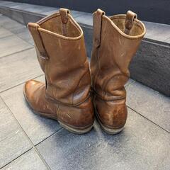 レッドウィング　Redwing　ブーツ 27cmの画像