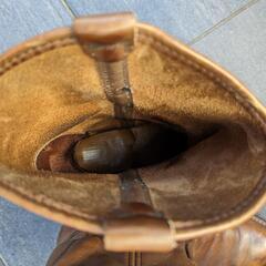 レッドウィング　Redwing　ブーツ 27cmの画像