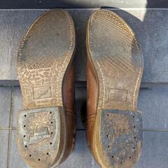 レッドウィング　Redwing　ブーツ 27cmの画像