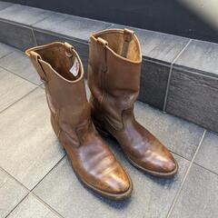 レッドウィング　Redwing　ブーツ 27cm