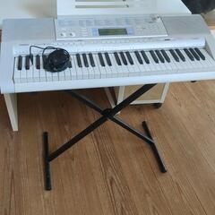 CASIO　光ナビゲーション ＬＫ207