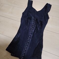 補正下着　コルセット