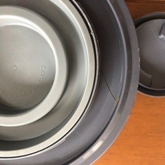peacock ピーコック　スポーツジャグ9.5Lの画像