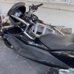 マジェスティ 250の画像