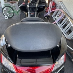 マジェスティ 250の画像