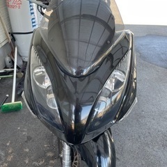 マジェスティ 250