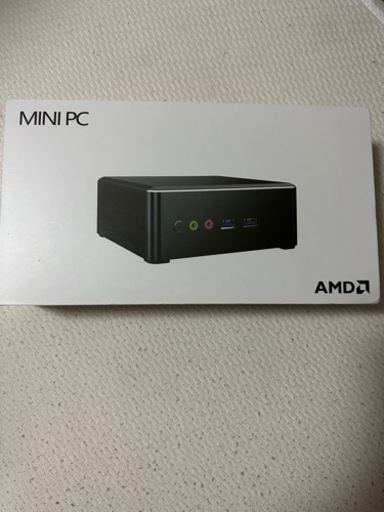 T-Bao ミニデスクトップPC MN25 おまけ付き