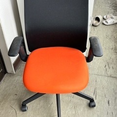 【中古】KOKUYO コクヨ オフィスチェア イス JOIFA-...