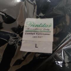 『原神＆崩壊：スターレイル』Tシャツの画像