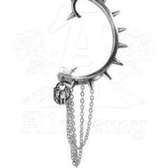 ALCHEMY GOTHIC: Hornet's Nest Ea...