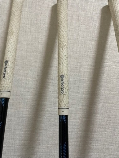 【最終値下げ】白グリップ ゴルフクラブ Bridgestone TOURSTAGE VIQ R