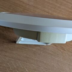 壁掛け時計　電波時計　セイコーSEIKOの画像