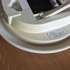 壁掛け時計　電波時計　セイコーSEIKOの画像
